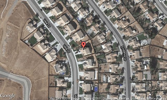 Map View