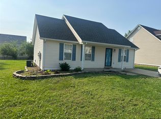 2628 Thames Valley Close Ct, Bowling Green, KY 42101