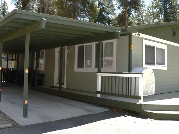 2576 Chris Ave, South Lake Tahoe, CA 96150