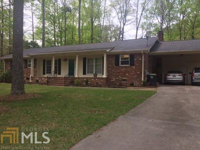 6 Arlington Ct SW #51-52, Rome, GA, 30165