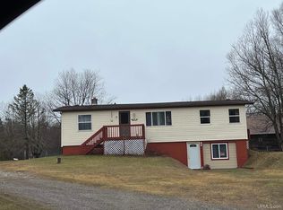 277 Snuff Country Rd, Crystal Falls, MI 49920