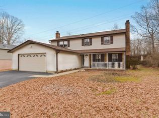 9124 Old Burton Cir, Upper Marlboro, MD 20772