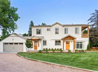 1 Southridge Way, Littleton, CO 80120