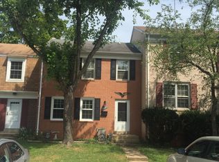 9540 Covington Pl, Manassas, VA 20109