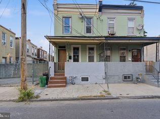 709 Cedar St, Camden, NJ 08102