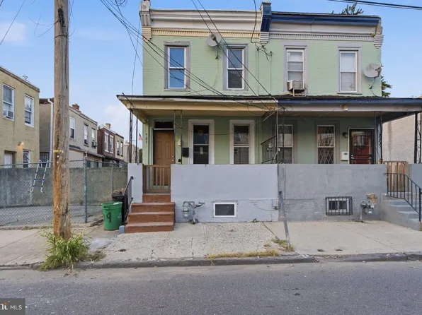 709 Cedar St, Camden, NJ 08102