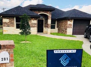 201 Washingtonia Palm Ave, San Juan, TX 78589