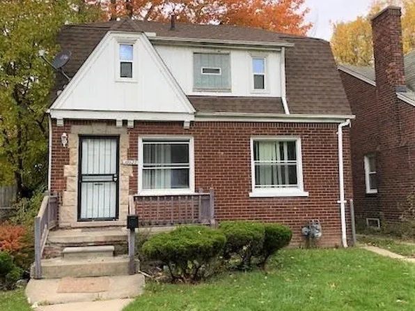 10623 McKinney St, Detroit, MI 48224