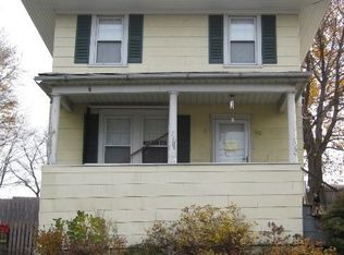 46 N Evarts Ave, Elmsford, NY