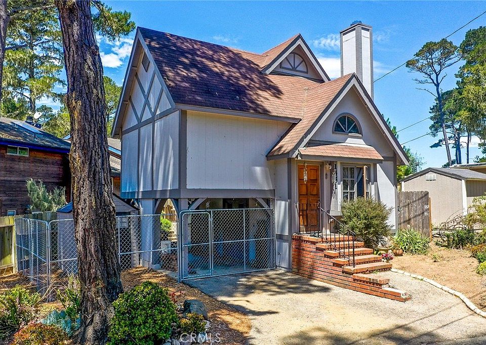 1451 Emerson Rd, Cambria, CA 93428 MLS SC23135510 Zillow