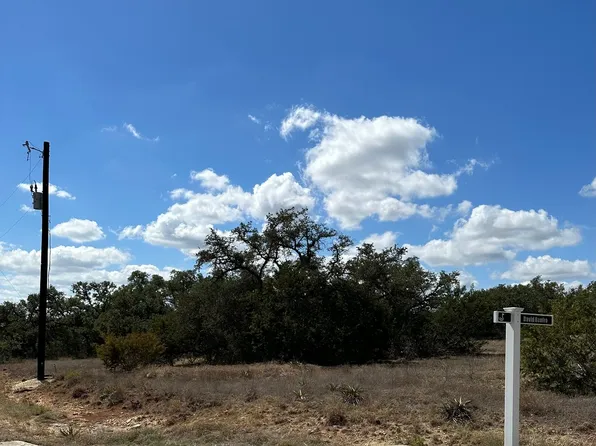 101 David Renfro LOT 656, Blanco, TX 78606