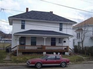 140 N 12th St, Coshocton, OH 43812