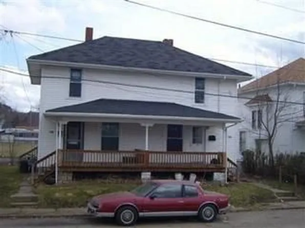 140 N 12th St, Coshocton, OH 43812