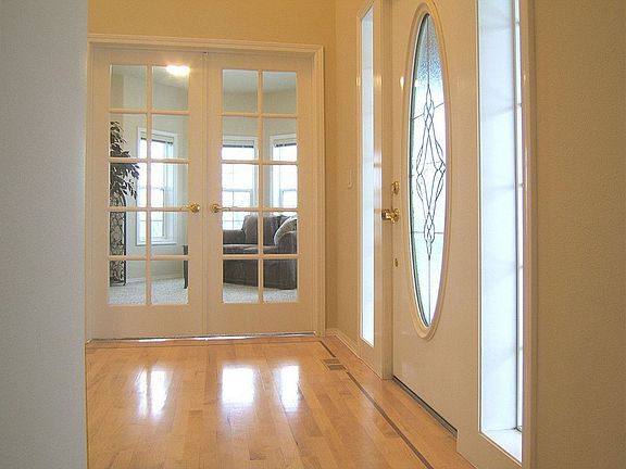MAPLE HARDWOOD