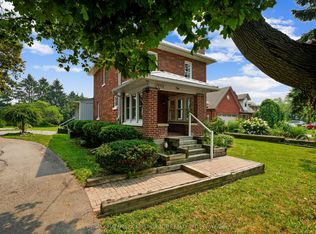 89 Rose Glen Rd N, Pt Hope, ON L1A3V6