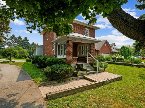 89 Rose Glen Rd N, Pt Hope, ON L1A 3V6