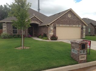 2214 Red Cedar, Woodward, OK 73801