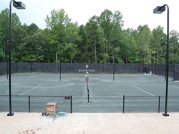 Hasentree Country Club