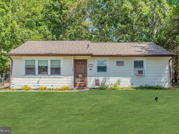 118 Boulder Lake Dr, Little Egg Harbor, NJ 08087