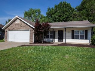 235 Sundown Dr, Fayetteville, AR 72730