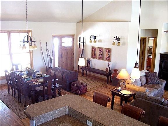 Overview of Great Room