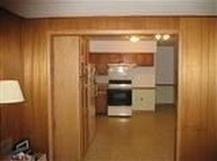 2107 Oakview Dr, Imperial, MO 63052