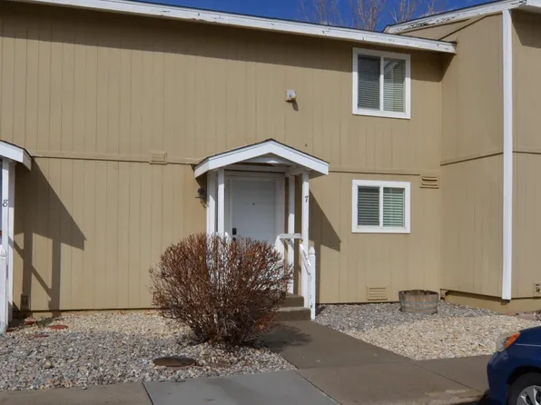 1265 Redwood Cir APT 7, Gardnerville, NV 89460