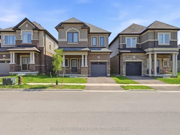 10 Poole St, Brantford, ON N3V 0B2