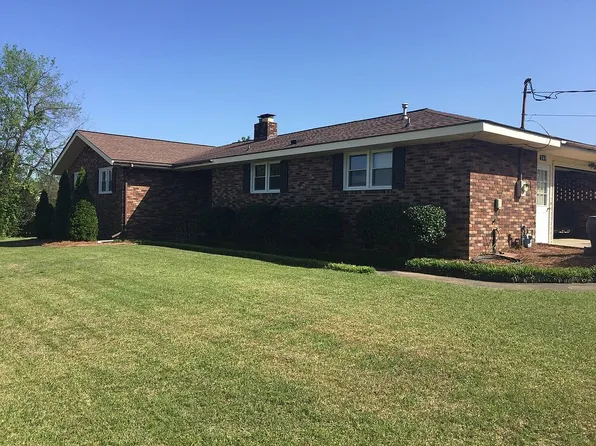 209 Spring Dr, North Augusta, SC 29841