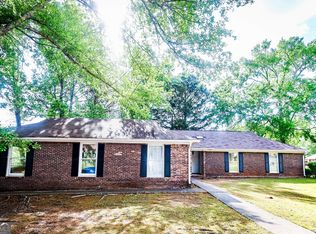 7415 Sierra Dr, Columbus, GA 31904