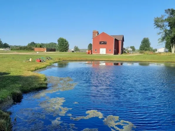 6231 Weaver Rd, Conneaut, OH 44030