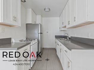 3333 1/2 Mentone Ave #4, Los Angeles, CA 90034