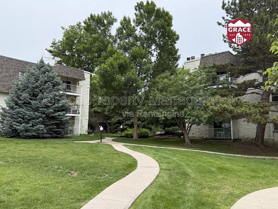 1st image of 5770 E Warren Ave APT 206-C