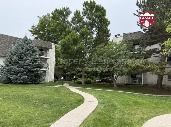 5770 E Warren Ave, Denver, CO