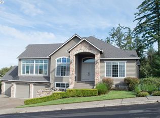 10323 SE Quail Ridge Dr, Happy Valley, OR 97086