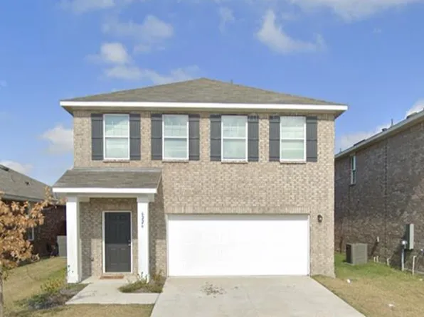 6226 Old Bridge Way, Forney, TX 75126