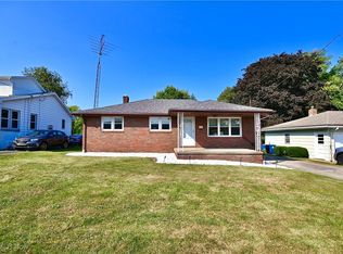 591 Brandon Ave, Struthers, OH 44471