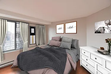 Rented by Area New York