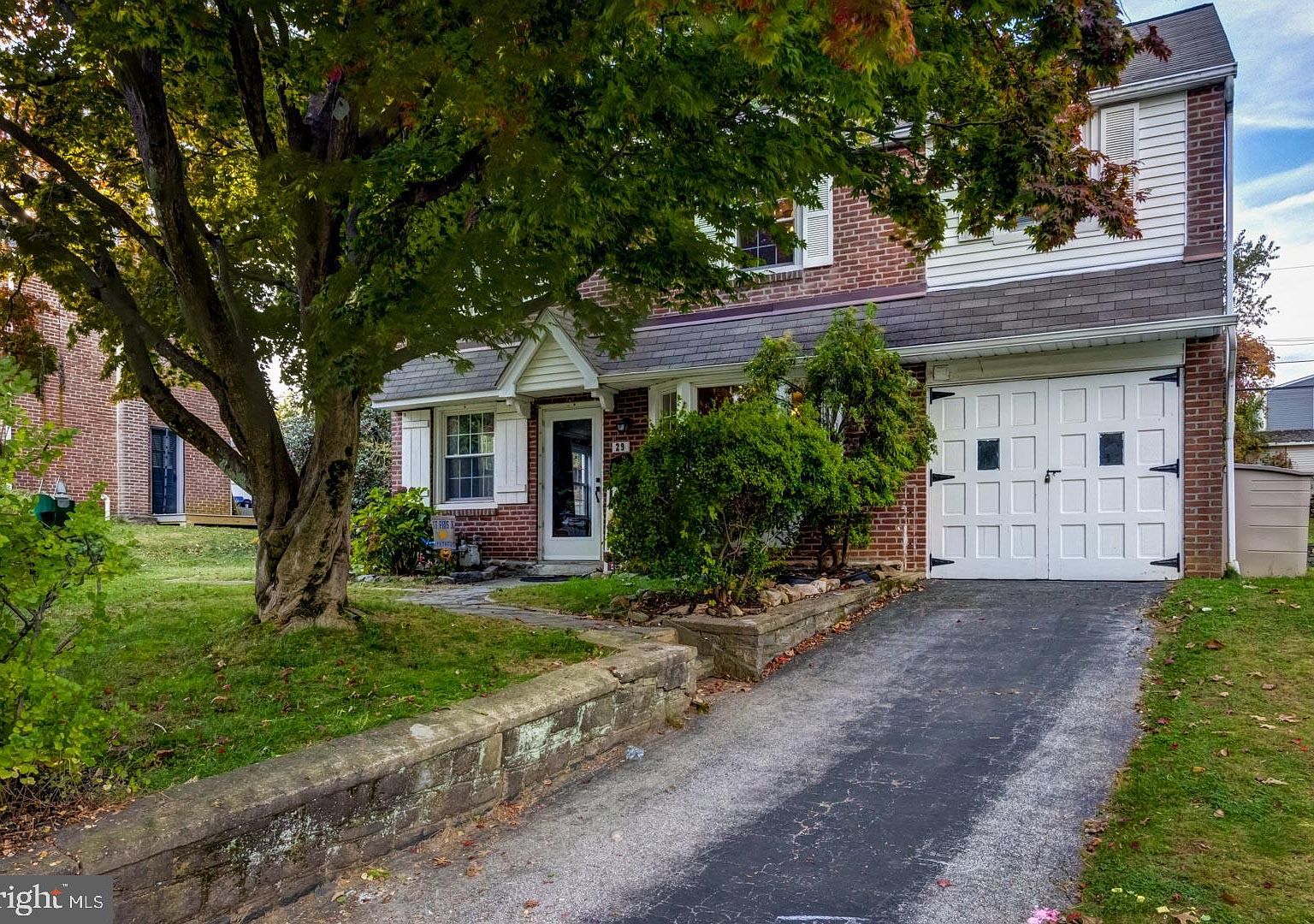 29 Edgewood Rd, Broomall, PA 19008 Zillow