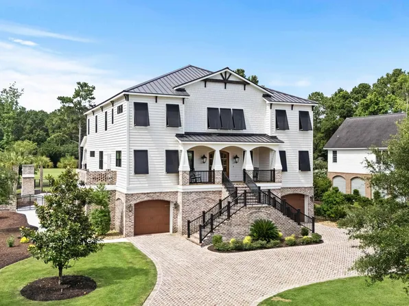 1025 Collins Meadow Dr., Georgetown, SC 29440