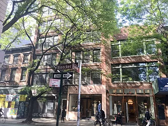 Rented by NYC Village Real Estate