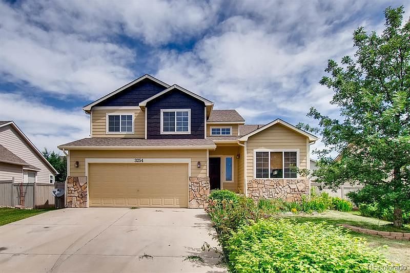 3254 Crazy Horse Dr, Wellington, CO 80549 | Zillow