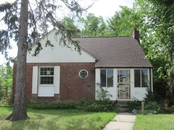 20694 McCormick St, Detroit, MI 48224