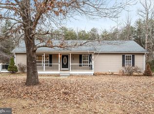 29317 Red Fox Ln, Rhoadesville, VA 22542