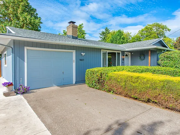 5621 Cody Ave, Eugene, OR 97402
