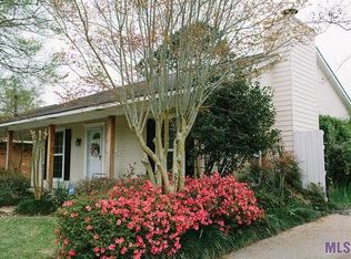 1325 Bullrush Dr, Baton Rouge, LA 70810
