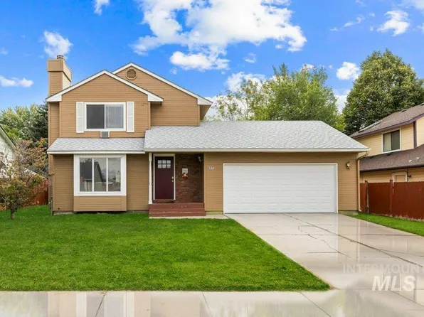 8973 W Canterbury St, Boise, ID 83704