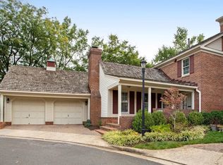 2644 N Glebe Rd, Arlington, VA 22207