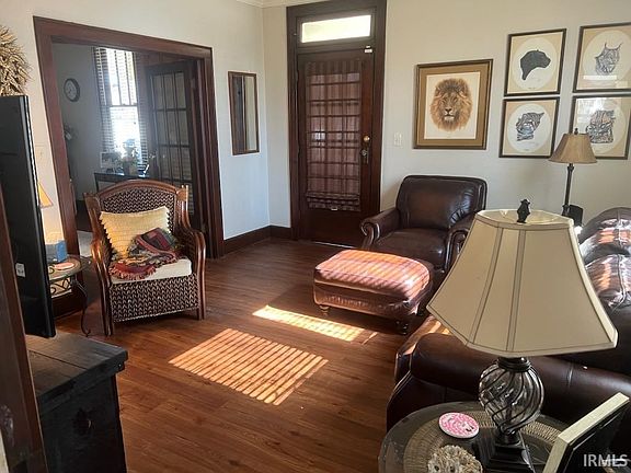 4th image of 2800 N Heidelbach Ave