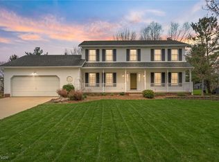 4509 Bunker Ln, Stow, OH 44224